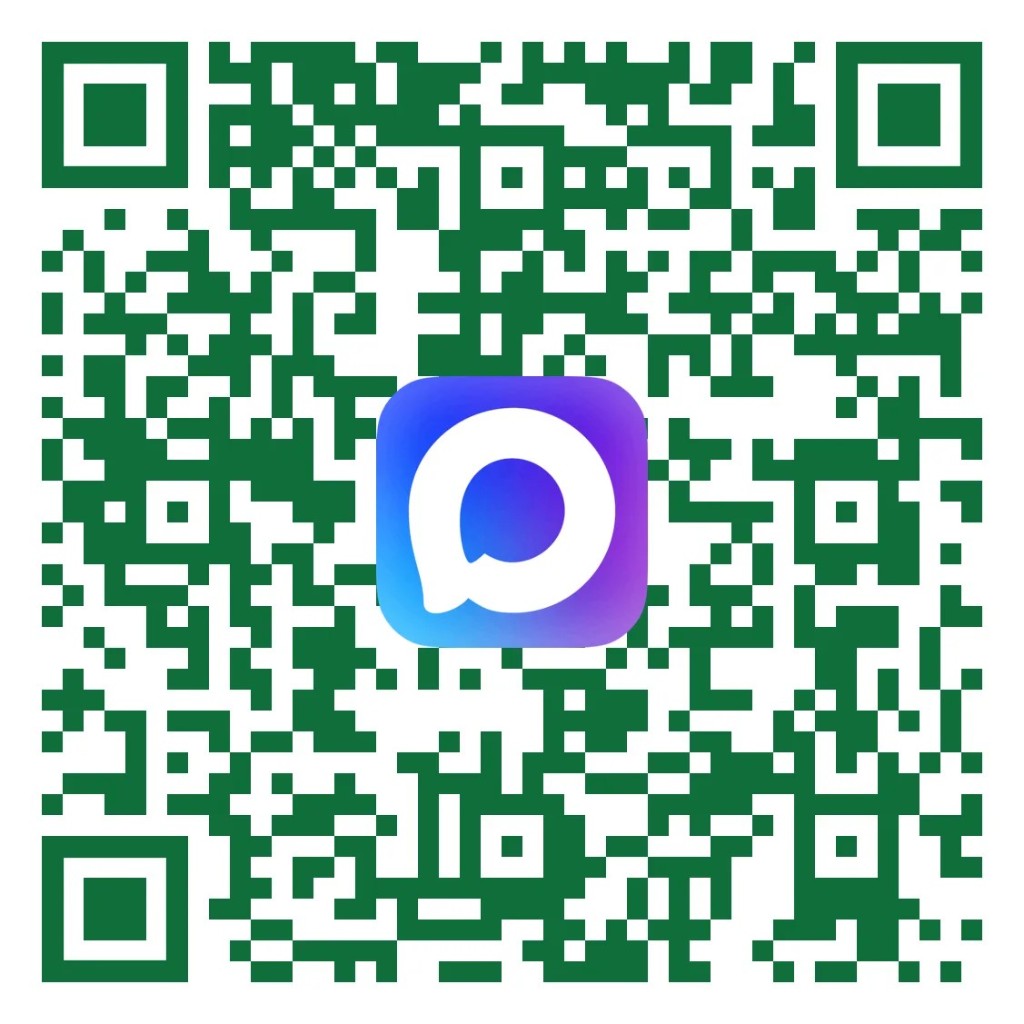 QR-код Max